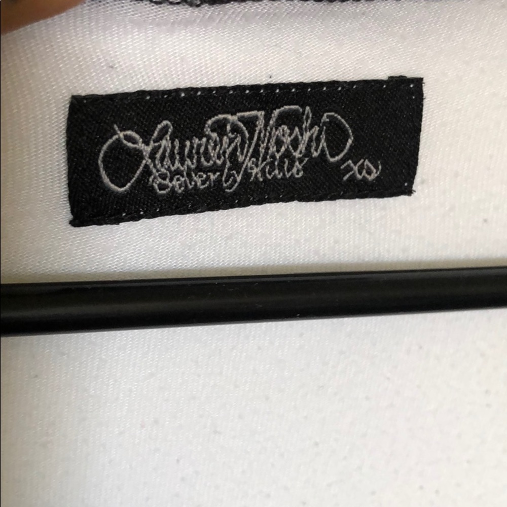 Lauren moshi top - Picture 2 of 3